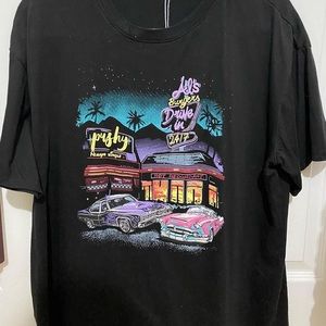 New Graphic tee!